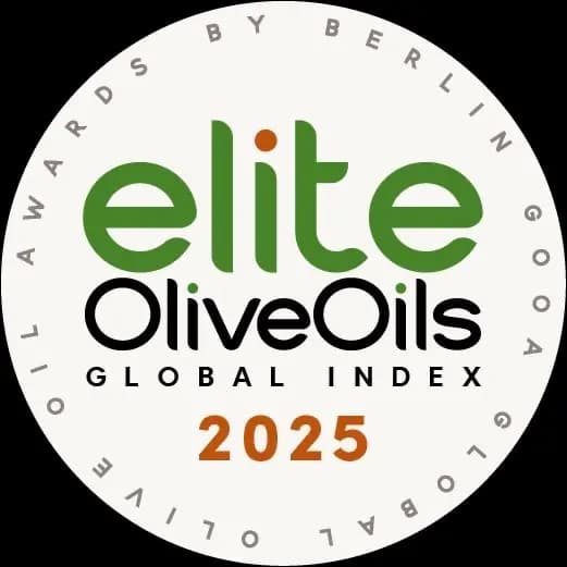 Elite OliveOils Global Index 2025
