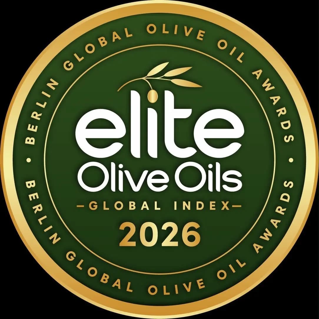 Elite OliveOils Global Index 2026